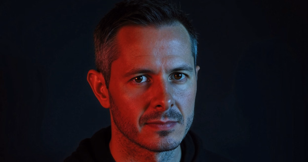 James Weston