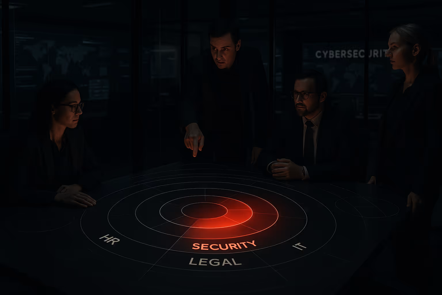 Managing Access to Microsoft Purview