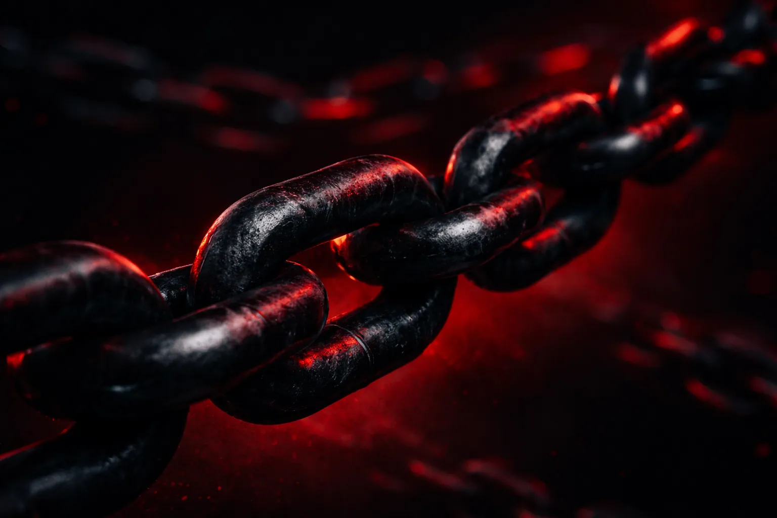 Insider Threat Chains
