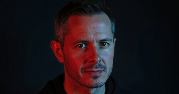 James Weston